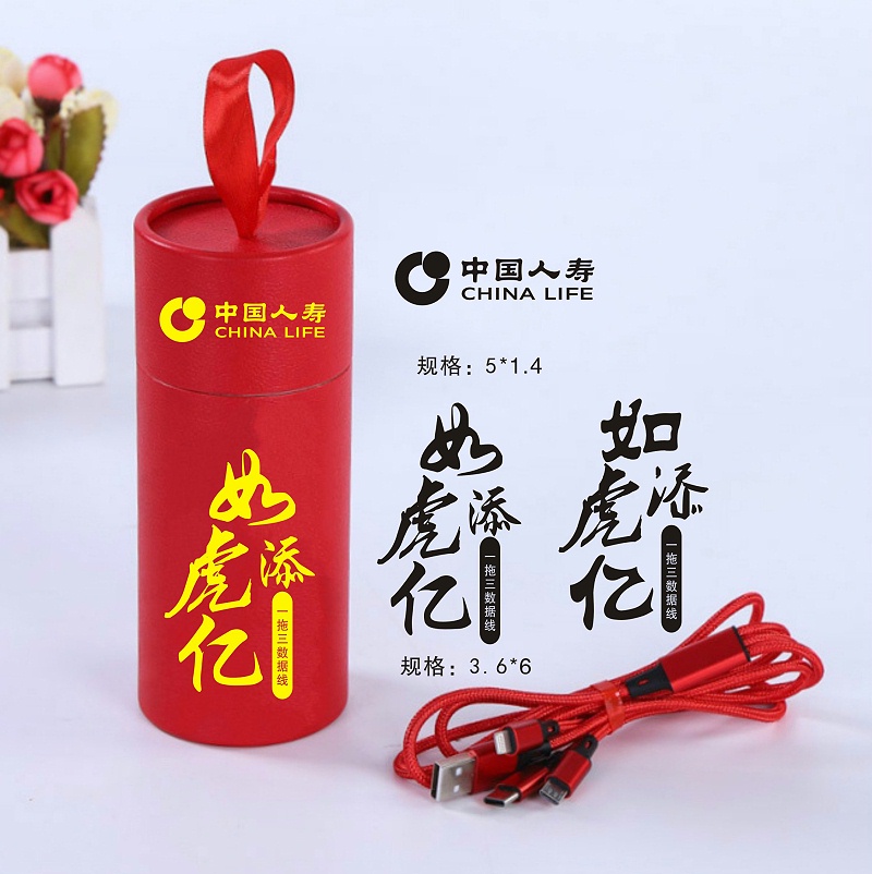 數(shù)據(jù)線(xiàn)禮品