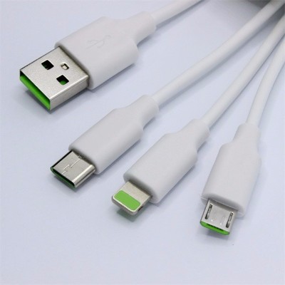 一拖三數(shù)據(jù)線注塑系列 一拖三數(shù)據(jù)線注塑系列