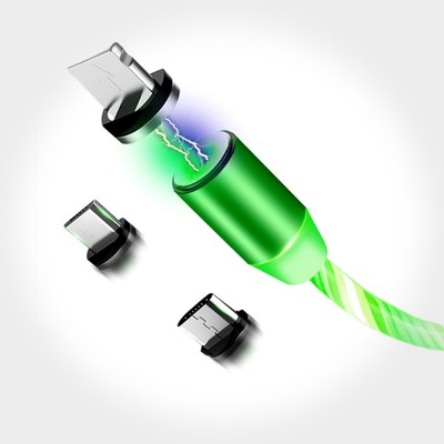 磁吸數據線系列 磁吸數據線系列