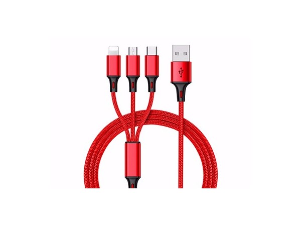 數據線工廠在市場上生存的三個原因