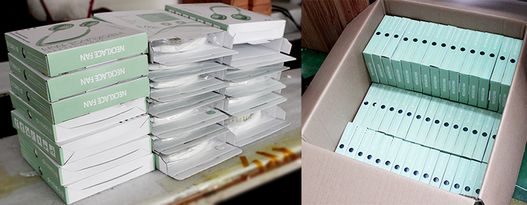 手持小風扇批發