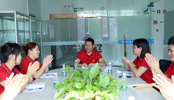 管理團(tuán)隊(duì)