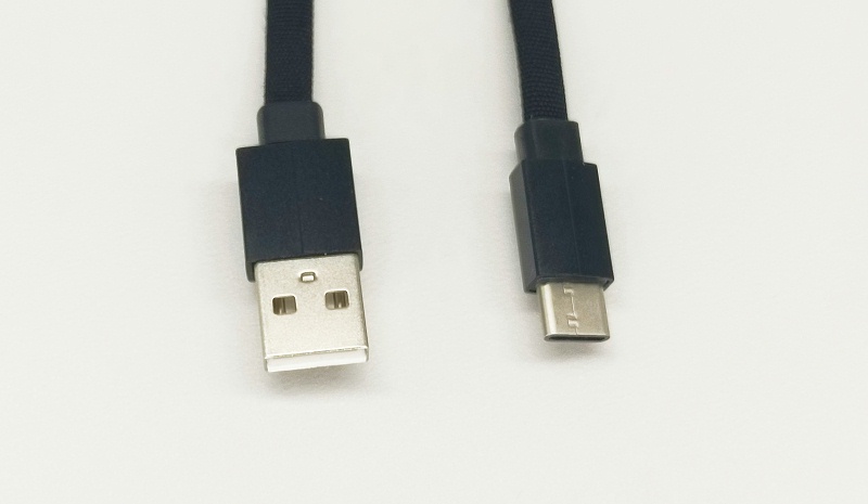 手機Type-C快充數據線02