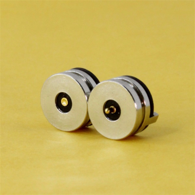 磁吸連接器 磁吸連接器