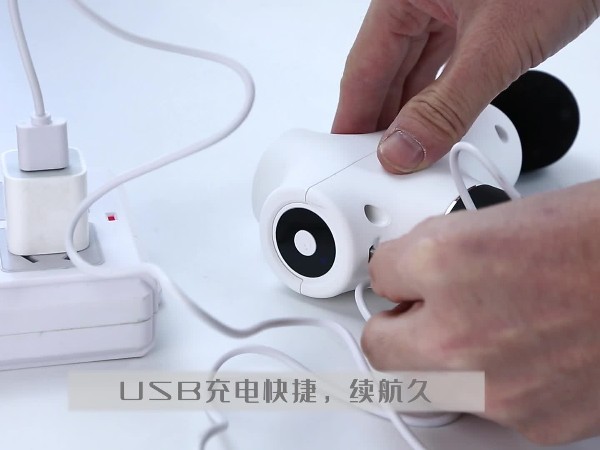 筋膜槍USB數據線如何選擇定制廠家？