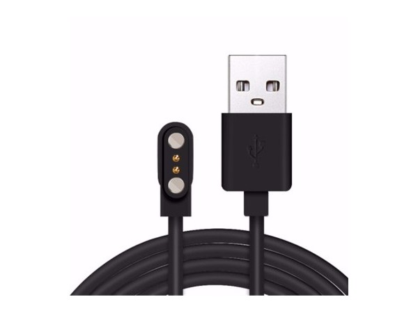 pogopin磁吸充電線定制生產廠家