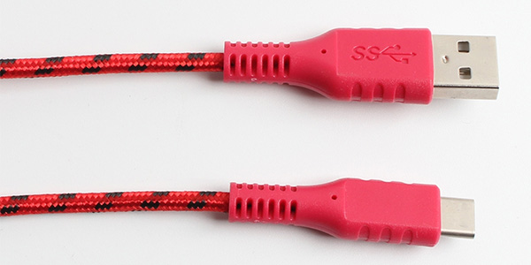 手機數據線定制