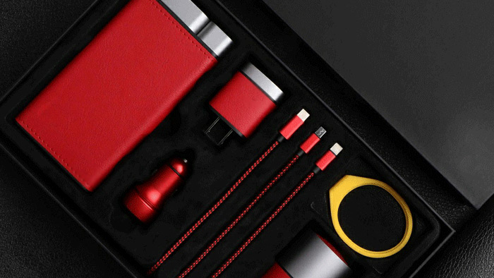 禮品數據線定制