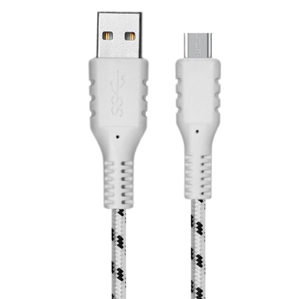 安卓/micro數據線編織系列 安卓/micro數據線編織系列