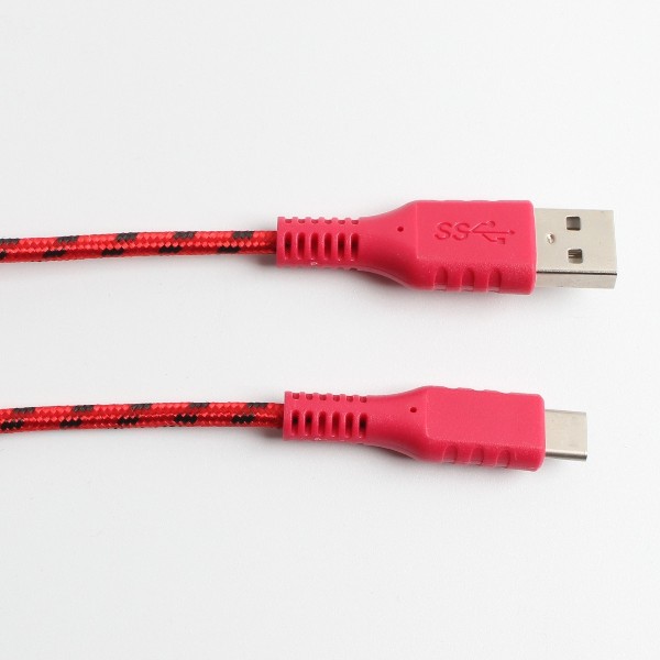 安卓/micro數據線編織系列 安卓/micro數據線編織系列