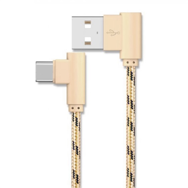 Type-C數據線彎頭系列 Type-C數據線彎頭系列