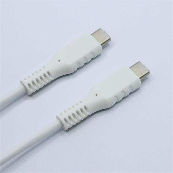 Type-C連接線系列(雙C) Type-C連接線系列(雙C)