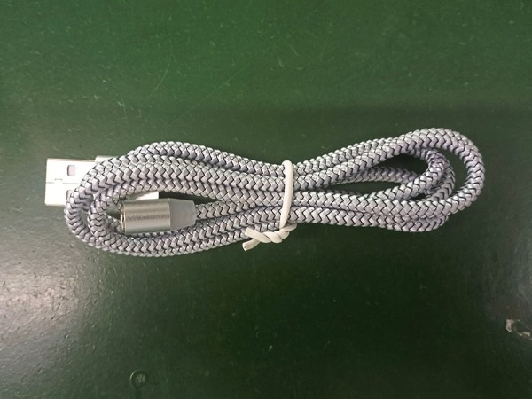 網紅搖搖杯磁吸充電線，短路自動斷電