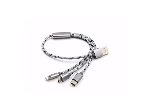 深圳數(shù)據(jù)線廠生產(chǎn)中高端數(shù)據(jù)線，而不打價(jià)格戰(zhàn)