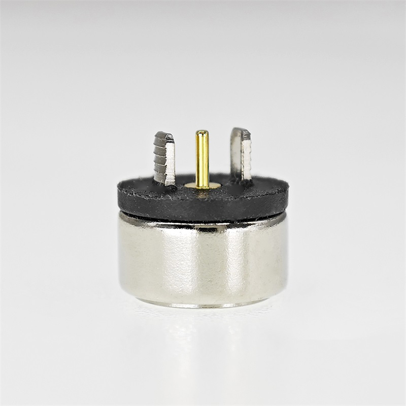 8mm磁吸連接器 磁吸頭生產廠家