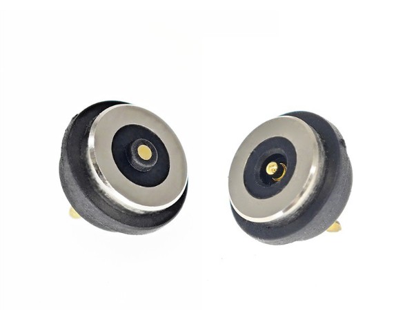 聯(lián)鑫德誠(chéng)8.5mm磁吸連接器：防水、強(qiáng)磁力與不生銹三重優(yōu)勢(shì)全面升級(jí)您的設(shè)備