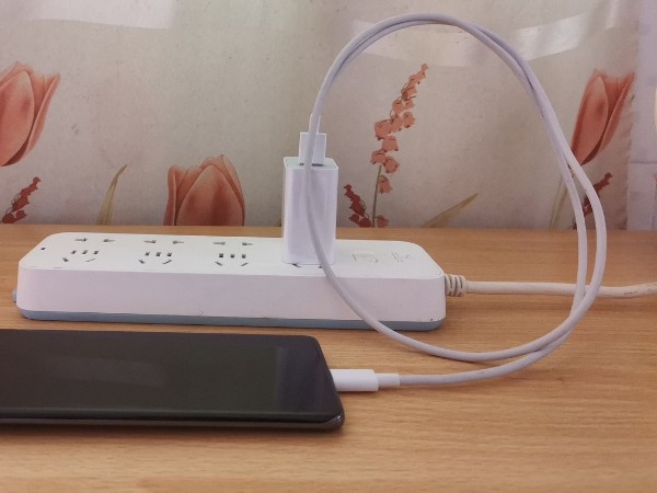 手機快充數據線如何定制生產？