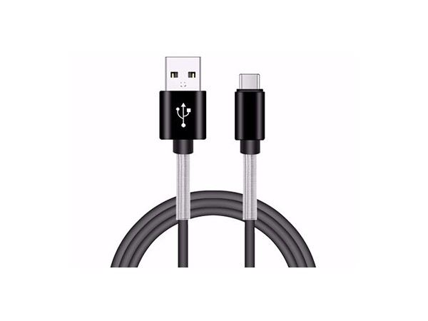 數(shù)據(jù)線跟手機(jī)充電線構(gòu)造上的區(qū)別