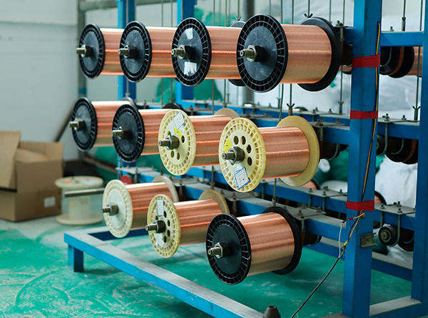 數據線純銅線芯